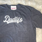 Allstar Dadlife Favorite Tee