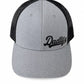 Dadlife Snapback Hat