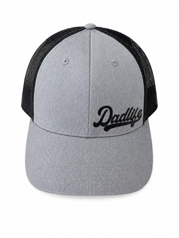 Dadlife Snapback Hat