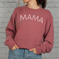 PRE-ORDER: Vintage Wash Crewneck