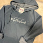 PRE-ORDER: Women's Wavewash Hoodie