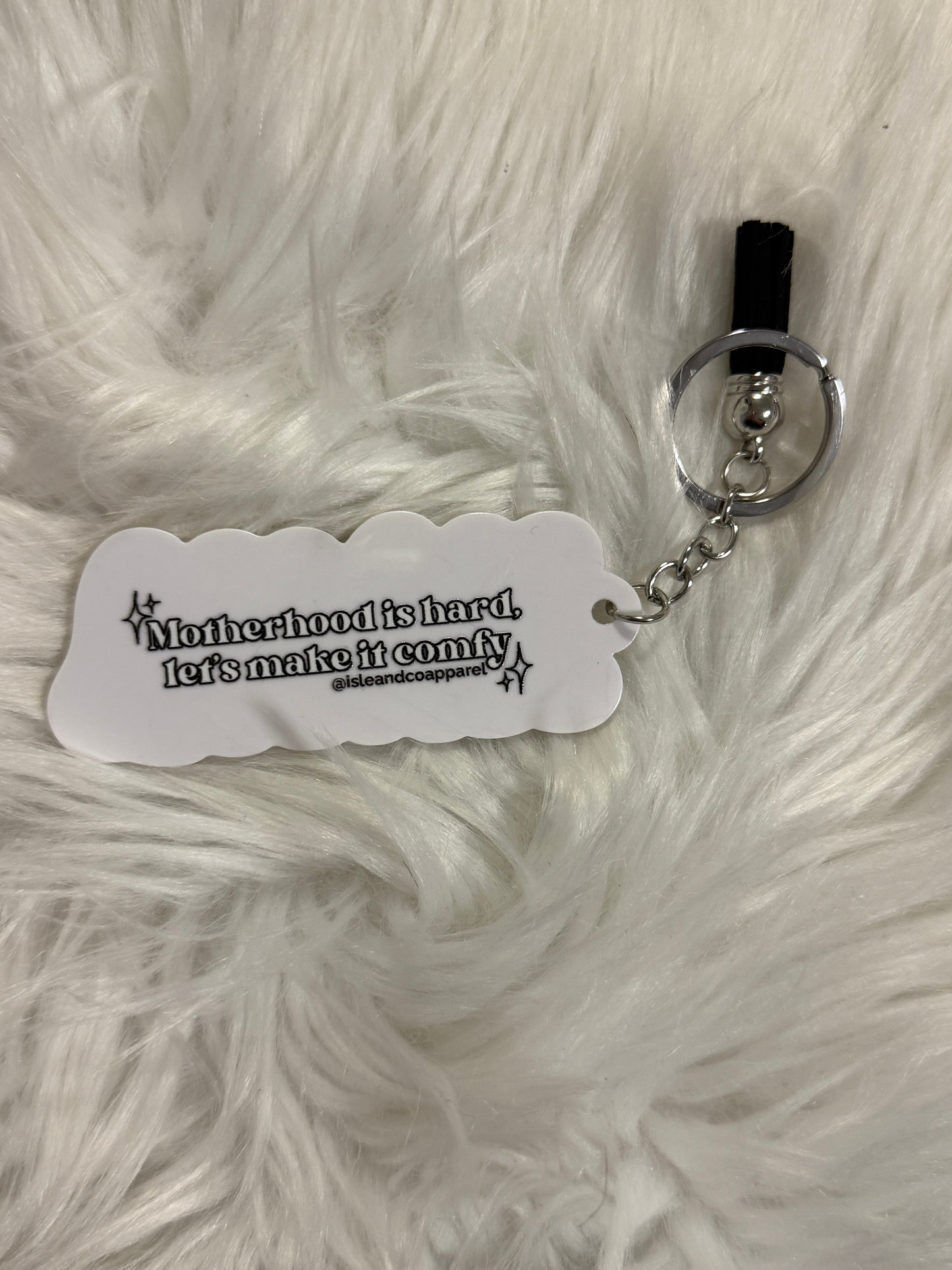 MAMA Keychain