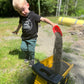 "Boys will be Boys" Toddler Favorite Tee