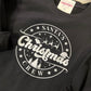 Santa's Christmas Crew Toddler Crewneck
