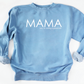 PRE-ORDER: Vintage Wash Crewneck