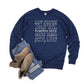 PRE-ORDER: Lightweight Crewneck