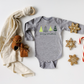 Whimsical Trees Infant Onesie