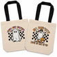 Trick or Treat Tote Bag