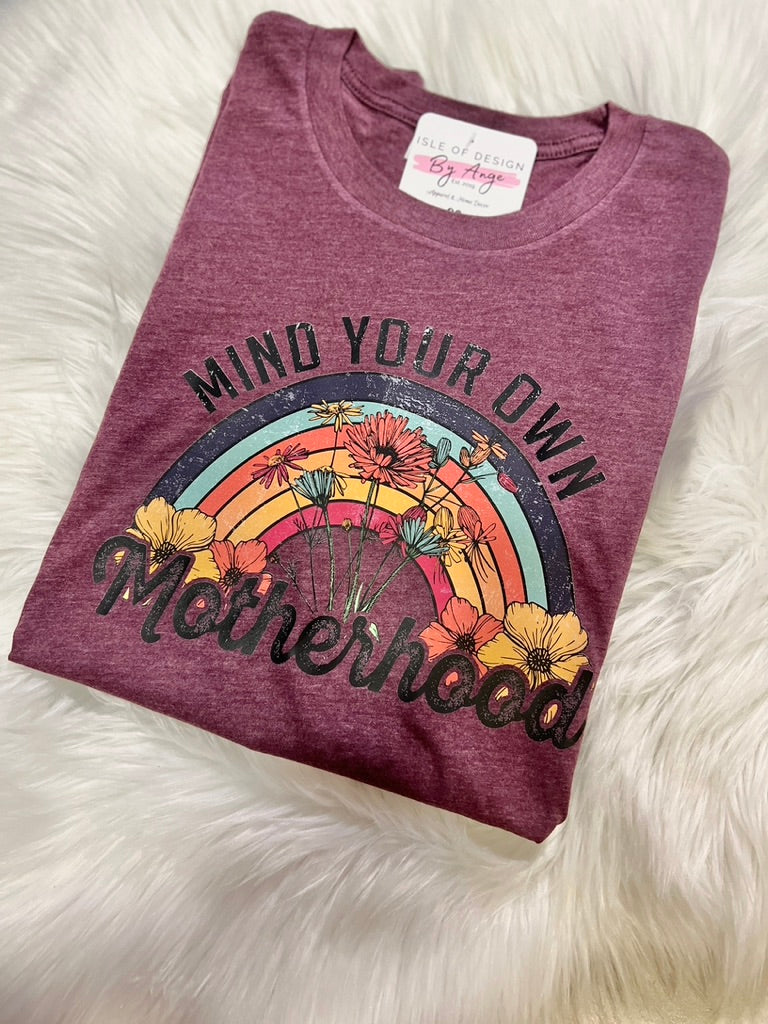 PRE-ORDER: Adult Favorite Tee NEUTRALS