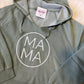 PRE-ORDER: Women's Wavewash Hoodie