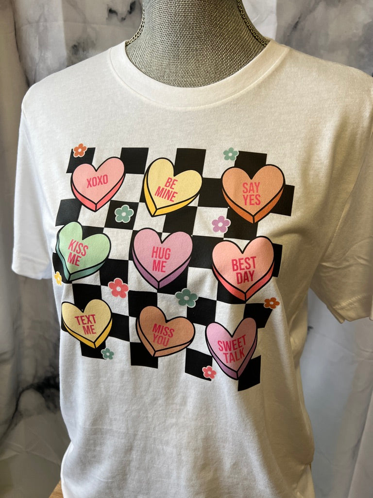 PRE-ORDER: Adult Favorite Tee NEUTRALS