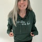 “Sweater Weather” Midweight Hoodie