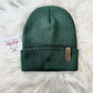 Mama Knit Toques
