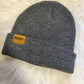 Family Matching Knit Toques