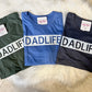 PRE-ORDER: Adult Favorite Tee NEUTRALS