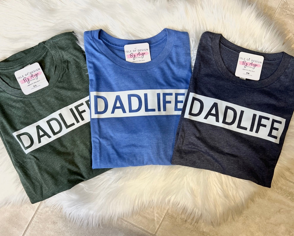 PRE-ORDER: Adult Favorite Tee NEUTRALS
