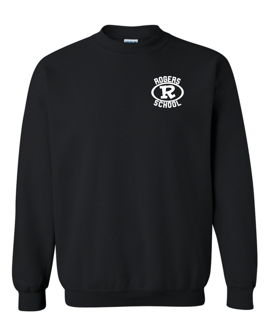 Adult Crewneck