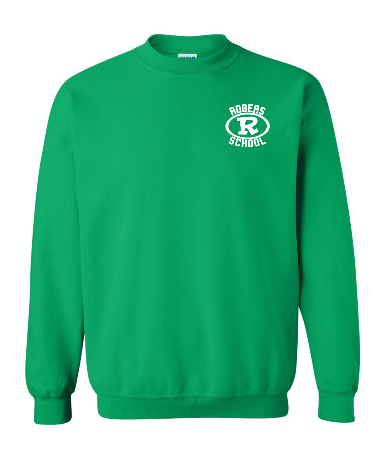 Adult Crewneck