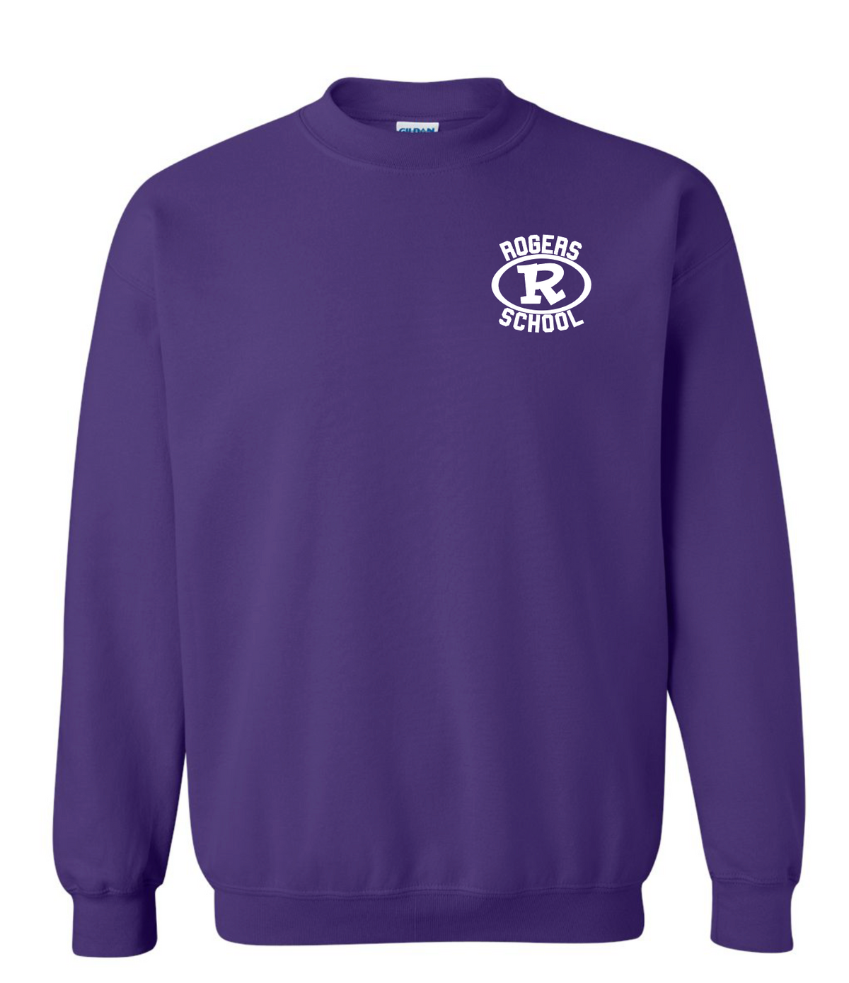 Adult Crewneck