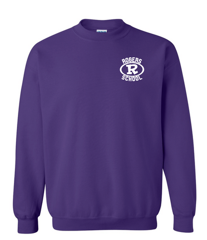Adult Crewneck