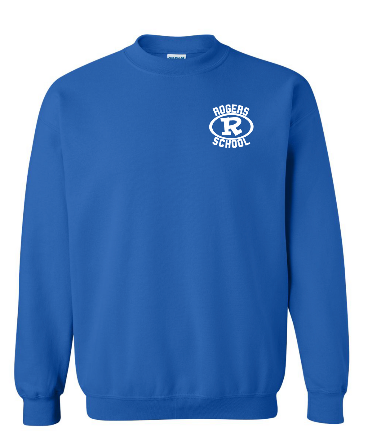 Adult Crewneck
