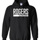 Adult Hoodie