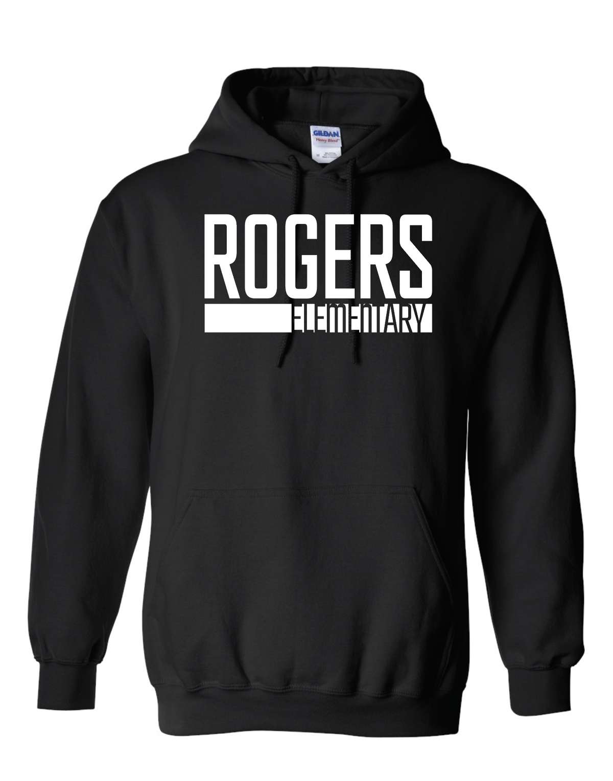 Adult Hoodie