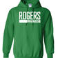 Adult Hoodie