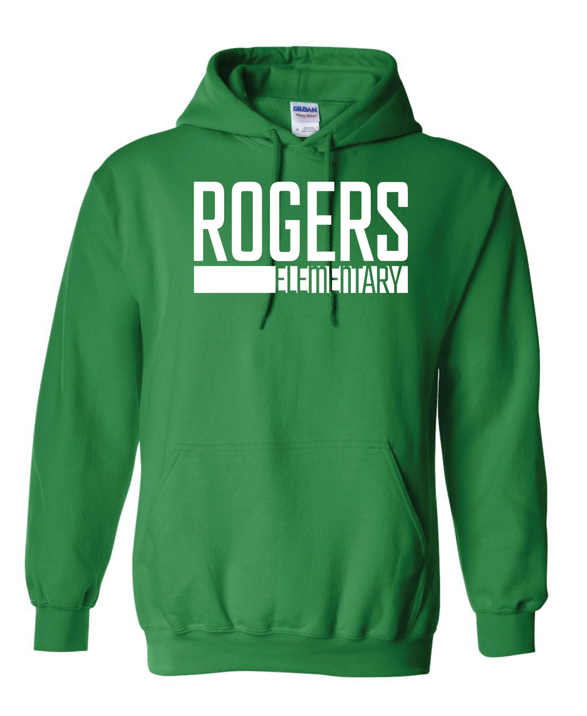 Adult Hoodie