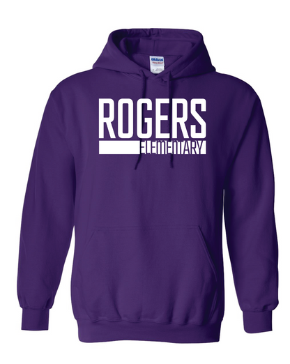 Adult Hoodie