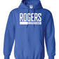 Adult Hoodie