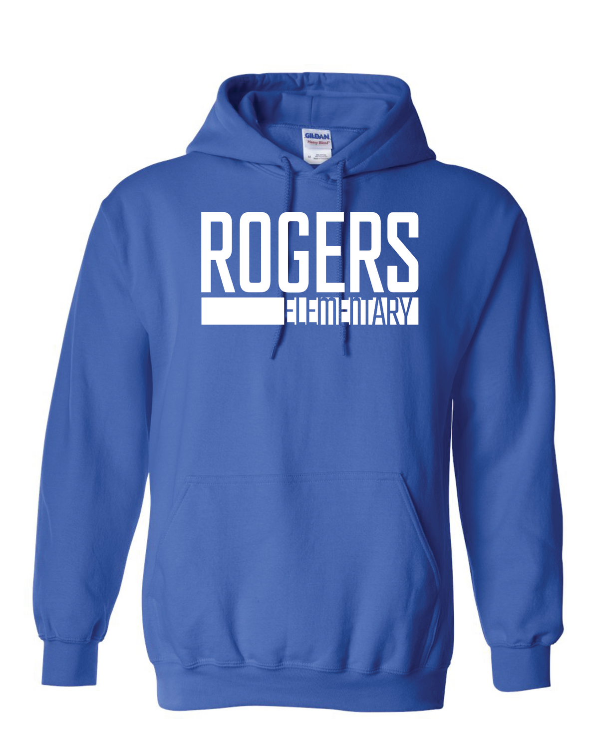 Adult Hoodie