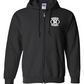 Adult Zip Hoodie