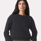 PRE-ORDER: Women's Crop Crewneck