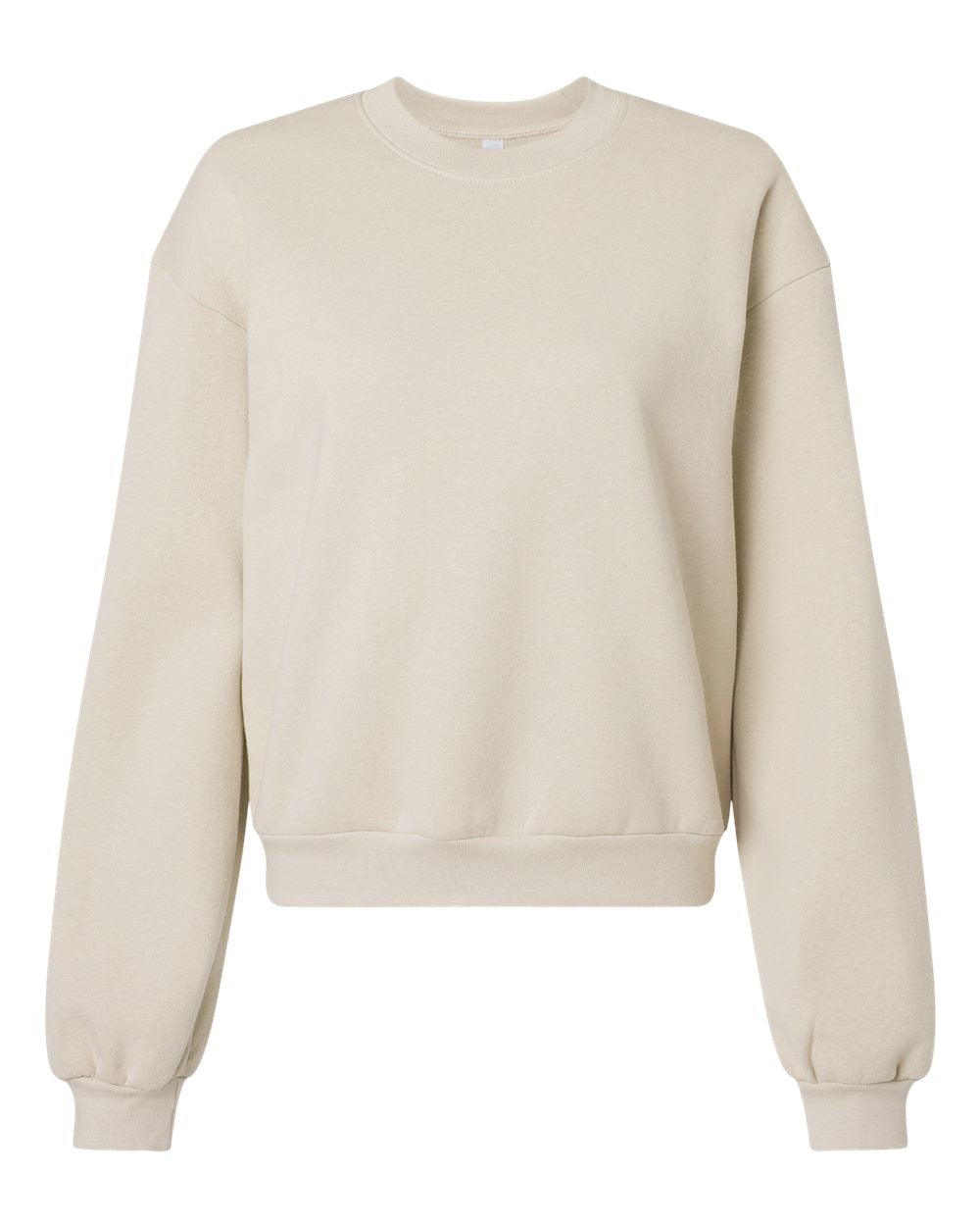 PRE-ORDER: Women's Crop Crewneck