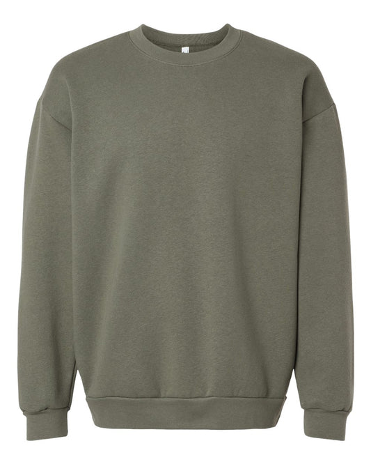 PRE-ORDER: Ultimate Crewneck