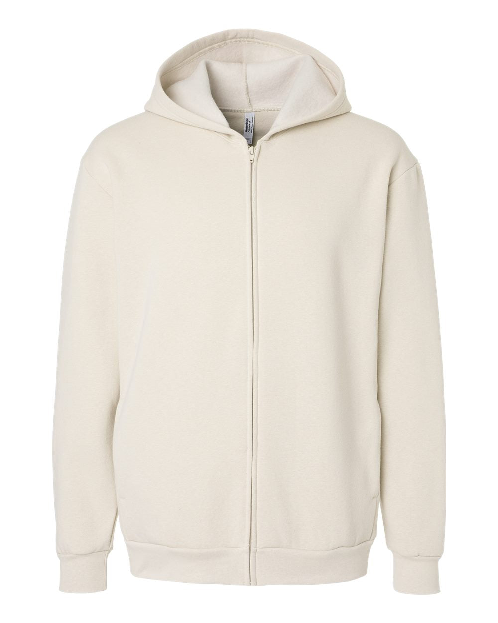 PRE-ORDER: Ultimate Zip Hoodie