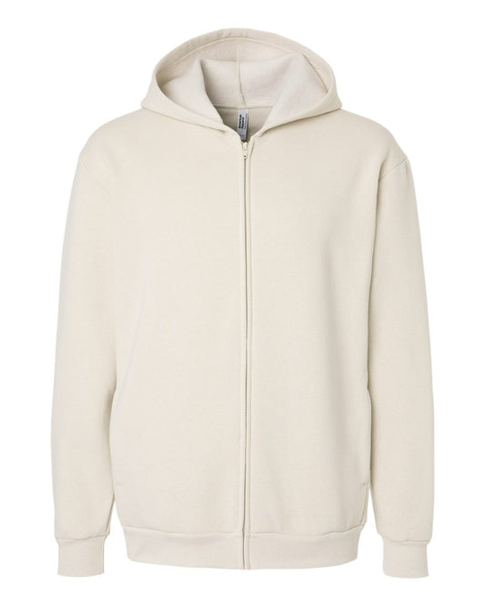PRE-ORDER: Ultimate Zip Hoodie