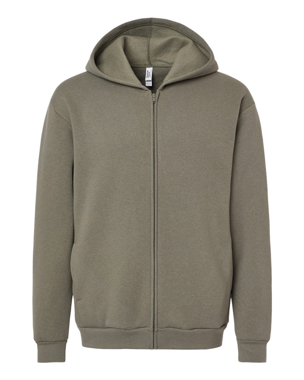 PRE-ORDER: Ultimate Zip Hoodie