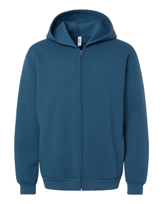 PRE-ORDER: Ultimate Zip Hoodie