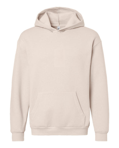 PRE-ORDER: Ultimate Hoodie