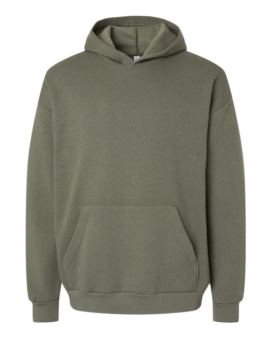 PRE-ORDER: Ultimate Hoodie