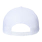 PRE-ORDER: Classic 6-Panel Snapback