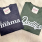 PRE-ORDER: Adult Favorite Tee NEUTRALS