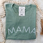 Minimalist MAMA Favorite Tee