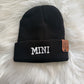 MINI Knit Toques