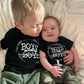 "Boys will be Boys" Toddler Favorite Tee