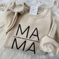 Classic MAMA Crewneck