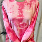"MAMA" or "MORE SELF LOVE" HANDYED APPAREL COLLAB Luxe Crewneck