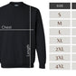 PRE-ORDER: Classic Crewneck